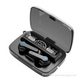 M19 TWS Bluetooth 5.0 Wireless Earphones